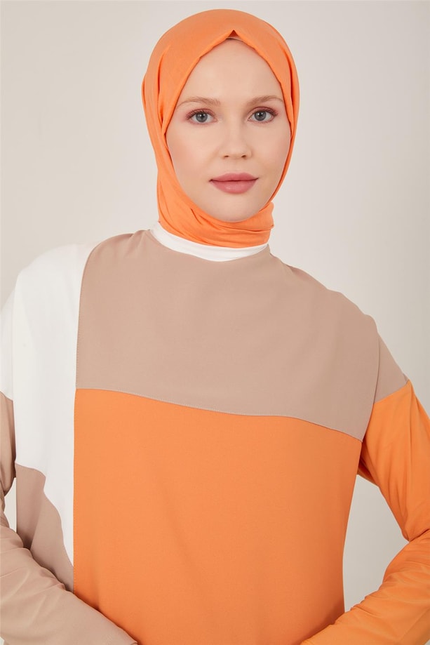 Armine Takım 23YD4409 Camel