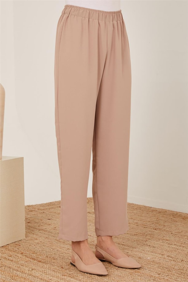Armine Takım 23YD4409 Camel