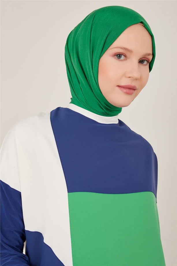 Armine Takım 23YD4409 İndigo