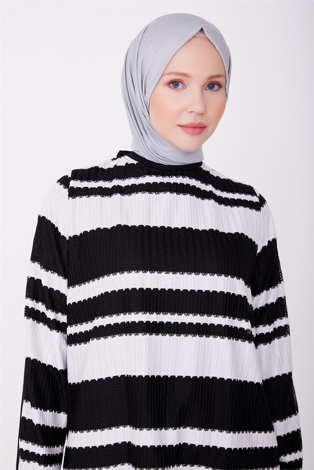 Armine Takım 23Yd4410 Siyah