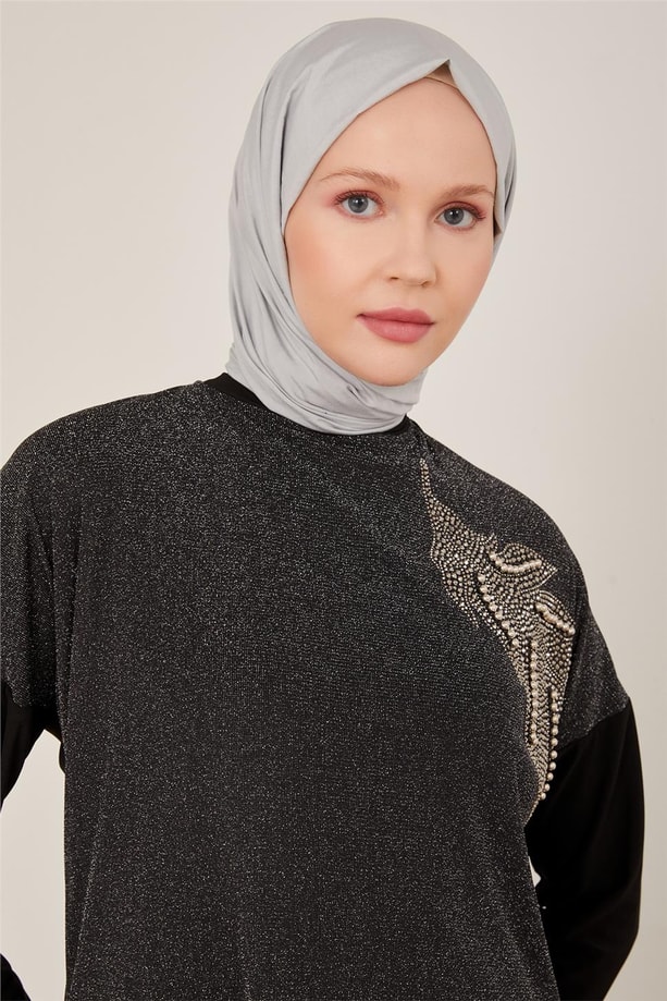 Armine Takım 23YD4411 Siyah