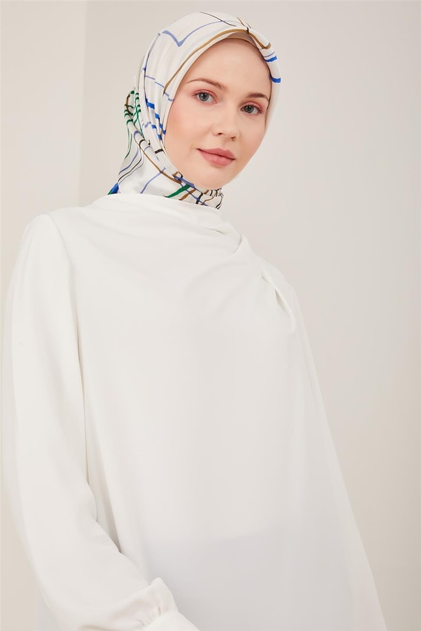 Armine Tunik 23Y4449 Ekru