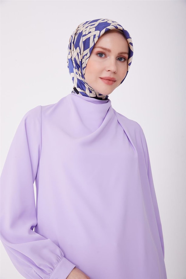 Armine Tunik 23Y4449 Lavanta