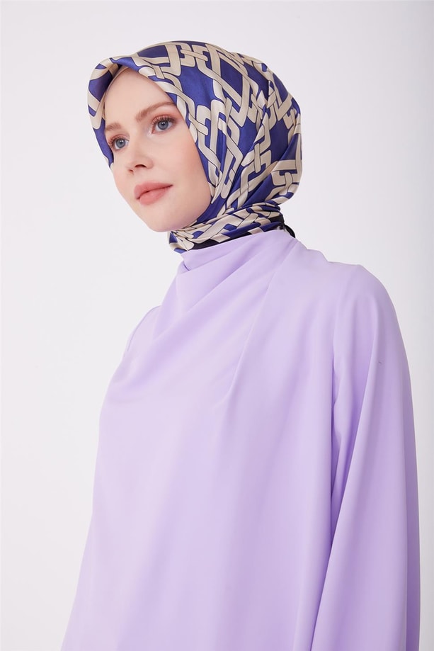 Armine Tunik 23Y4449 Lavanta