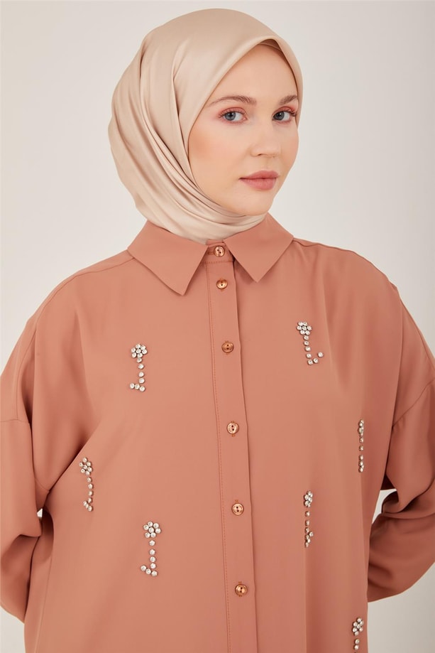 Armine Tunik 23Y4465 Sonbahar