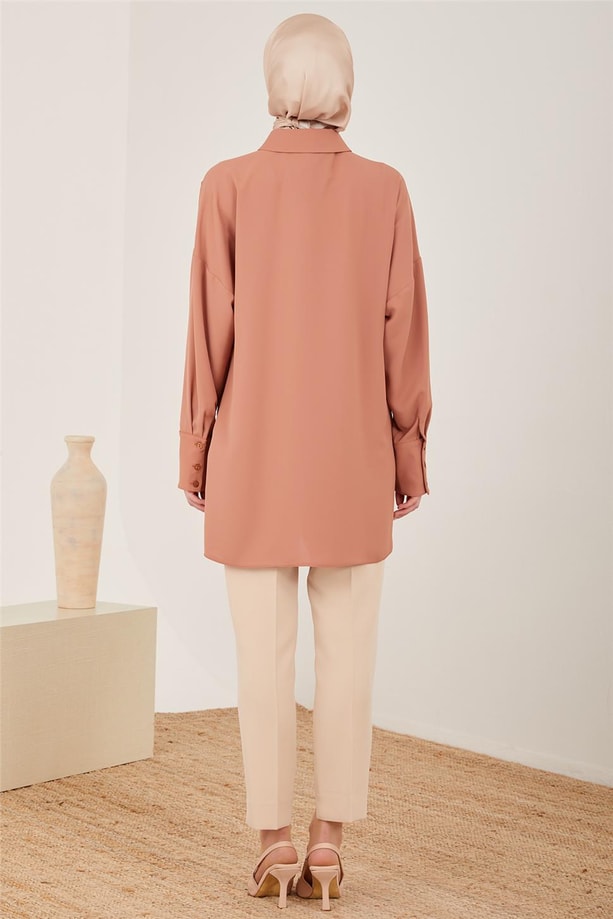 Armine Tunik 23Y4465 Sonbahar