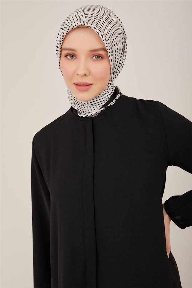 Armine Ferace 23YD5001-B Siyah