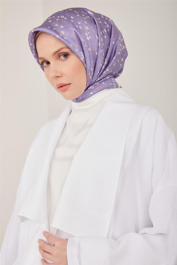 Armine Oversize tensel Giy Çık 23Y5100 Beyaz