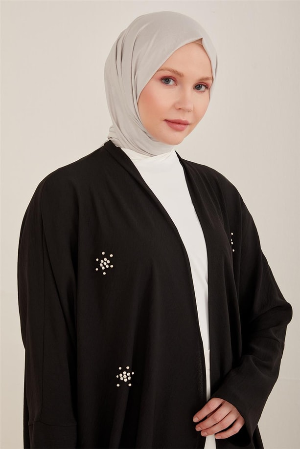 Armine Hırka 23Y5122 Siyah