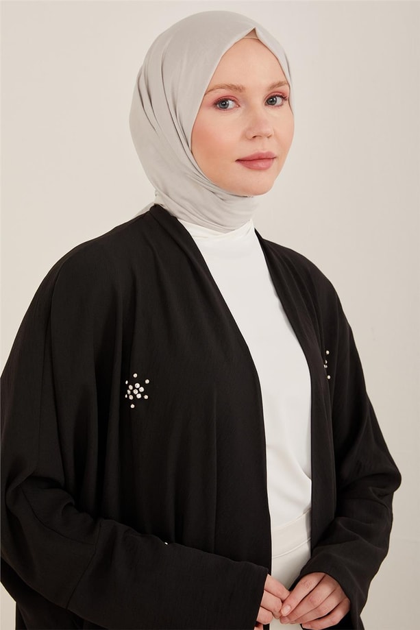 Armine Hırka 23Y5122 Siyah
