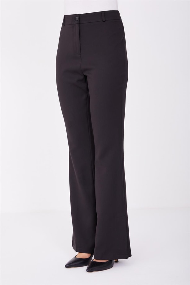 Armine Pantolon 23YD5515 Siyah