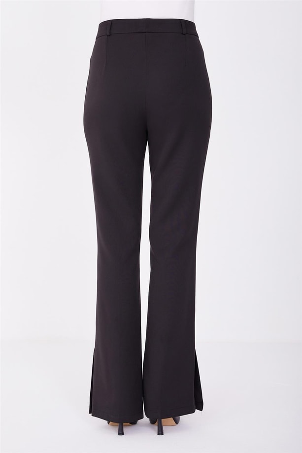 Armine Pantolon 23YD5515 Siyah
