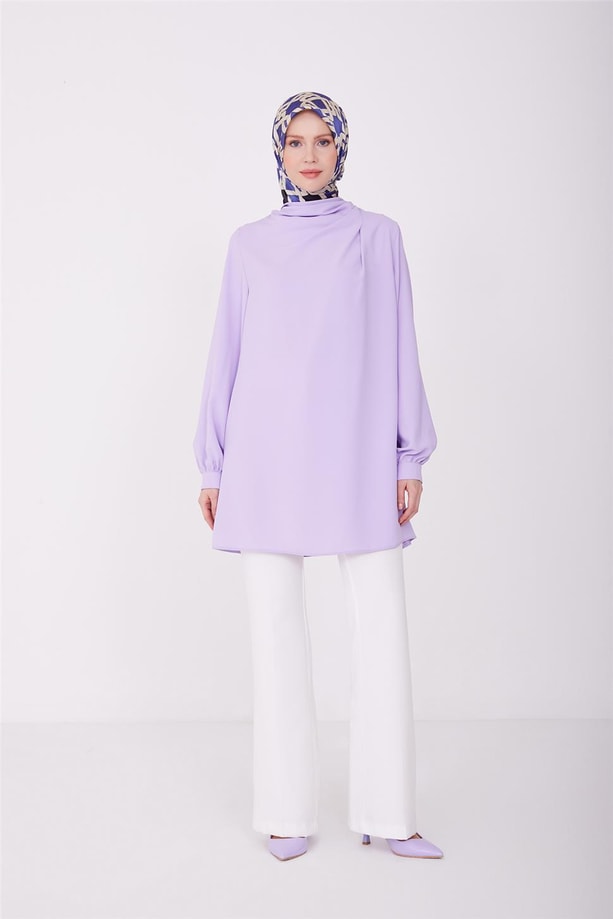 Armine Pantolon 23Yd5517 Ekru