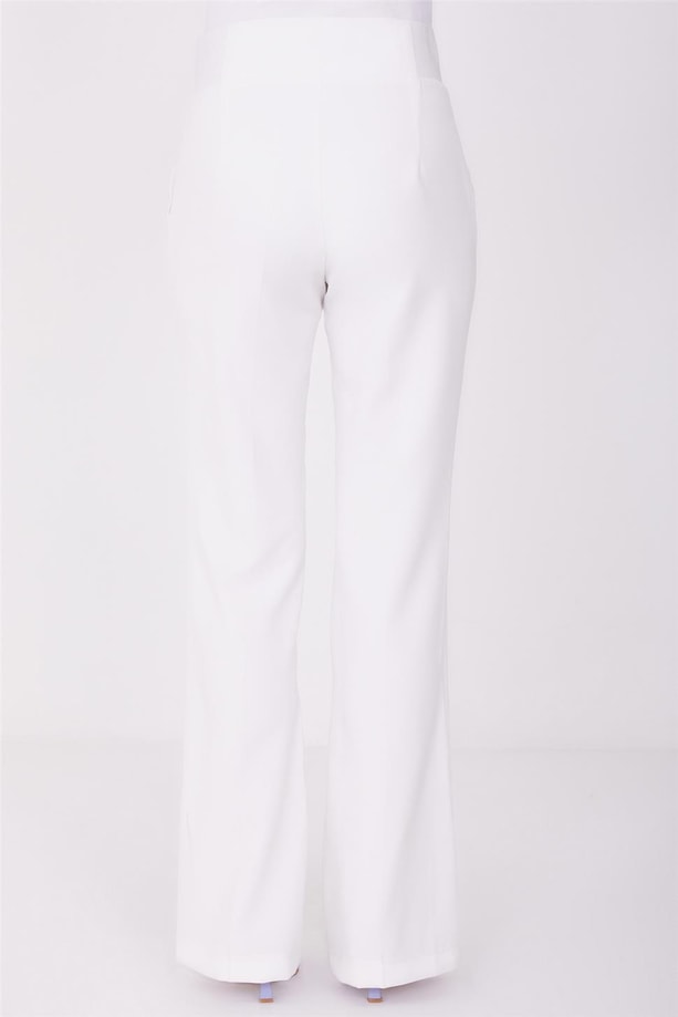 Armine Pantolon 23Yd5517 Ekru