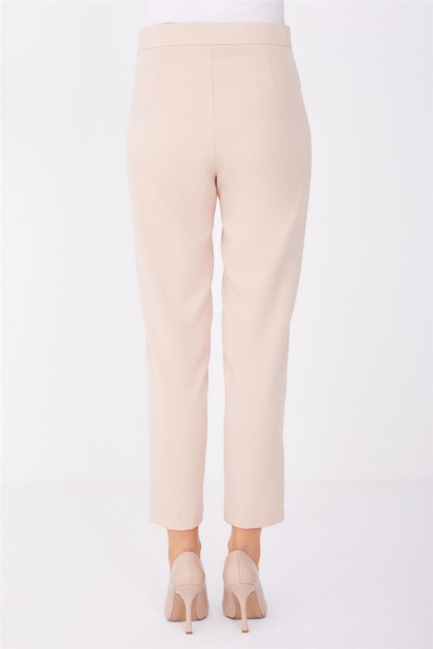 Armine Pantolon 23Yd5521 Taş