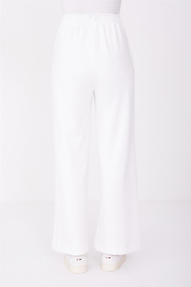 Armine Pantolon 23YD5523 Ekru