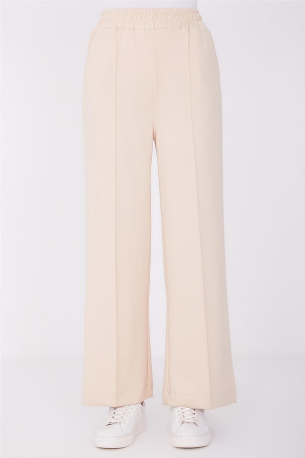 Armine Pantolon 23Yd5523 Taş
