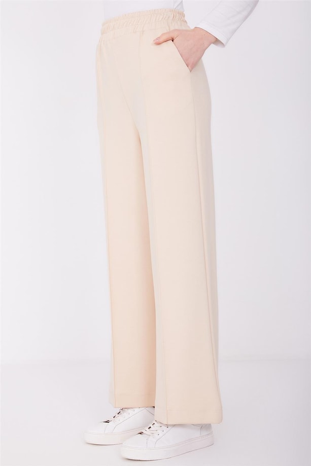 Armine Pantolon 23Yd5523 Taş