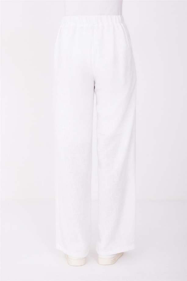 Armine Pantolon 23Yd5525 Ekru