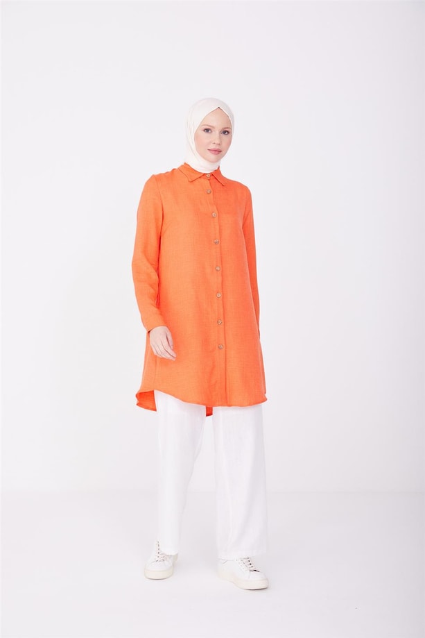 Armine Pantolon 23Yd5525 Ekru