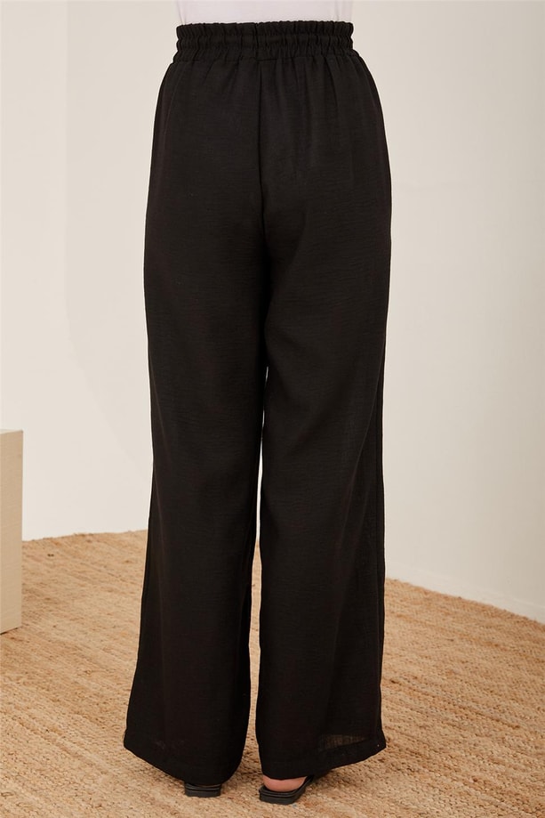 Armine Takım 23YD6201 Siyah