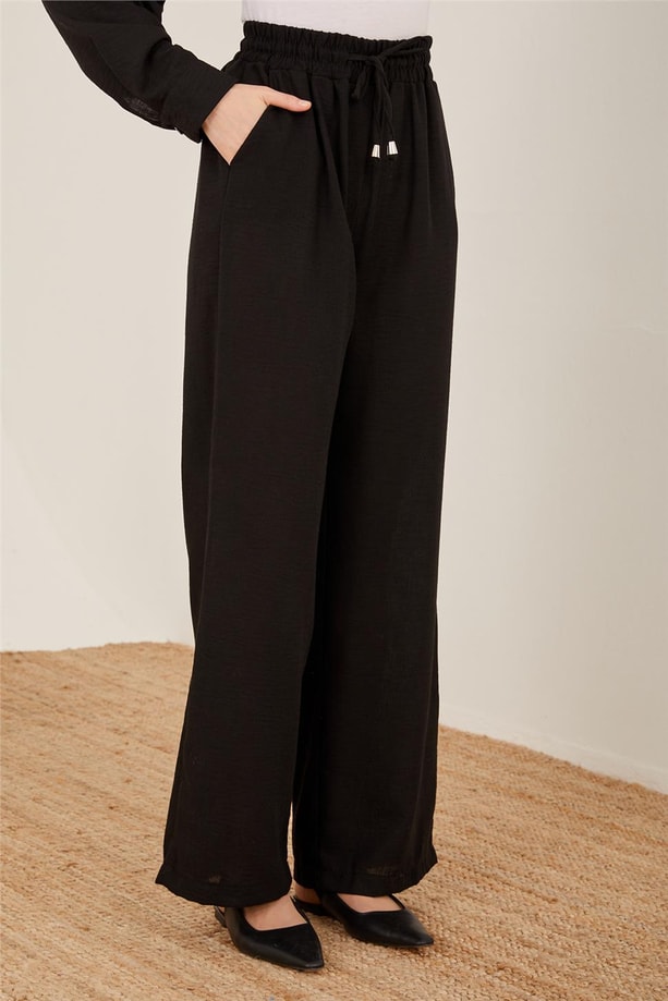 Armine Takım 23YD6201 Siyah