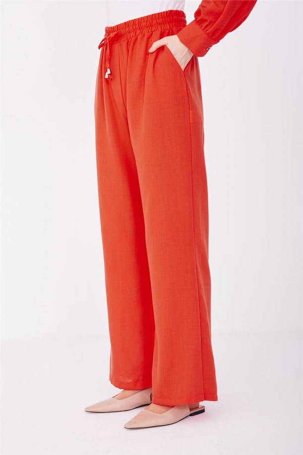 Armine Takım 23YD6202 Oranj