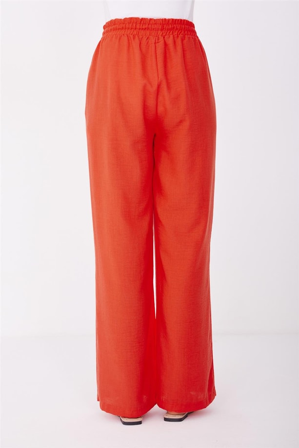 Armine Takım 23YD6202 Oranj