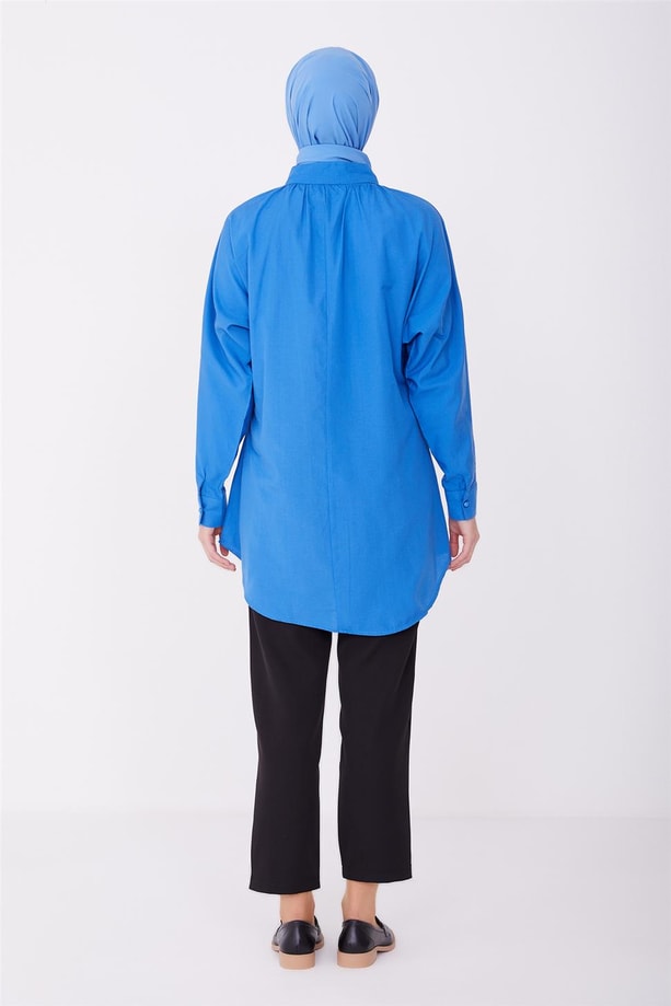 Armine Tunik 23Yf6204 Saks