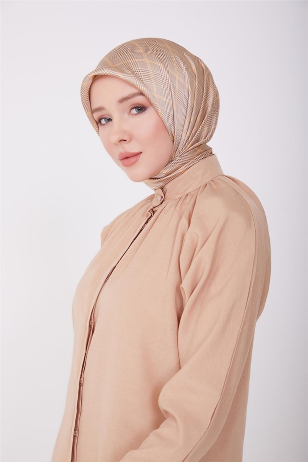 Armine Tunik 23Yf6204 Vizon
