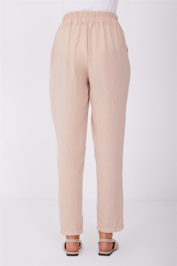 Armine Pantolon 23Yd6206 Bej