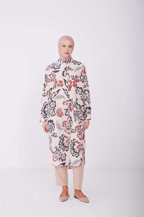 Armine Pantolon 23Yd6206 Bej