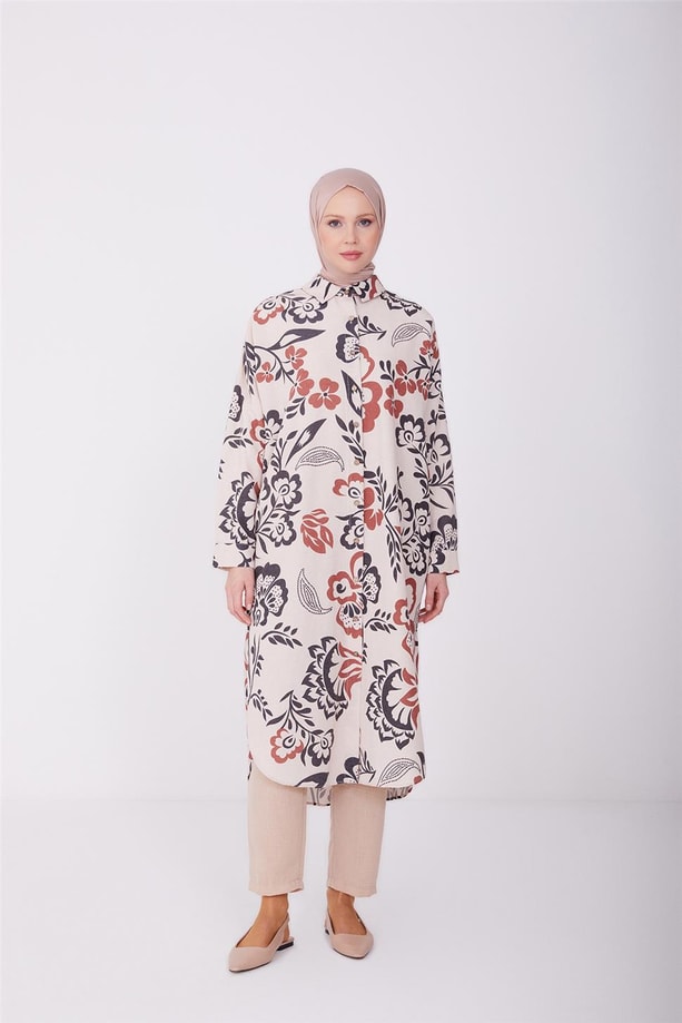 Armine Pantolon 23Yd6206 Bej