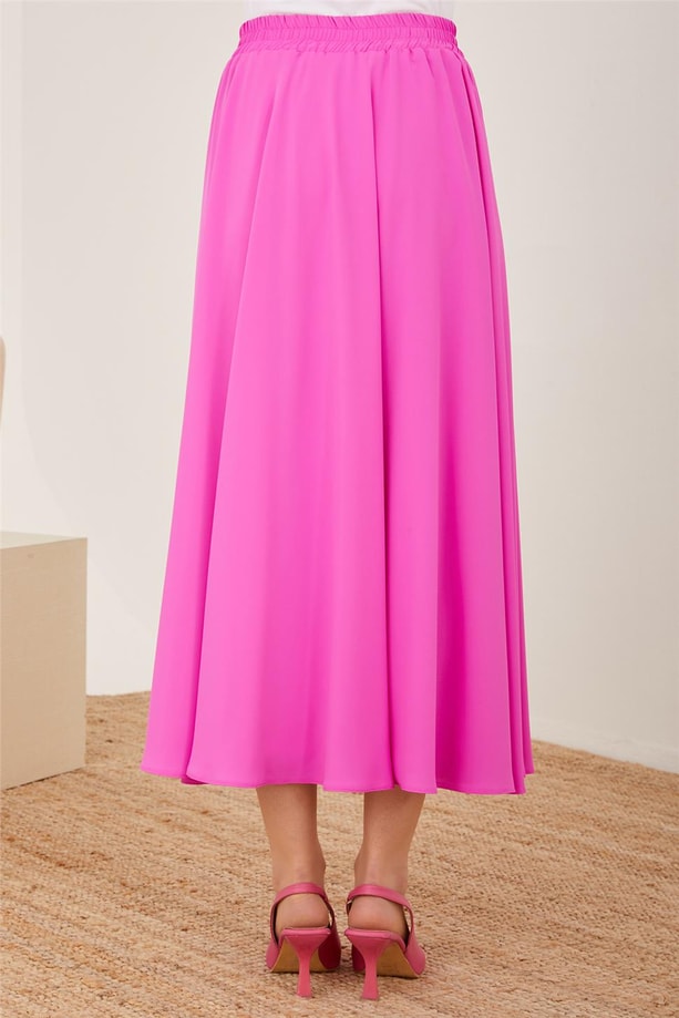 Armine File Garnili Takım 23Y6400 Orkide