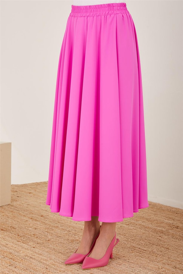 Armine File Garnili Takım 23Y6400 Orkide