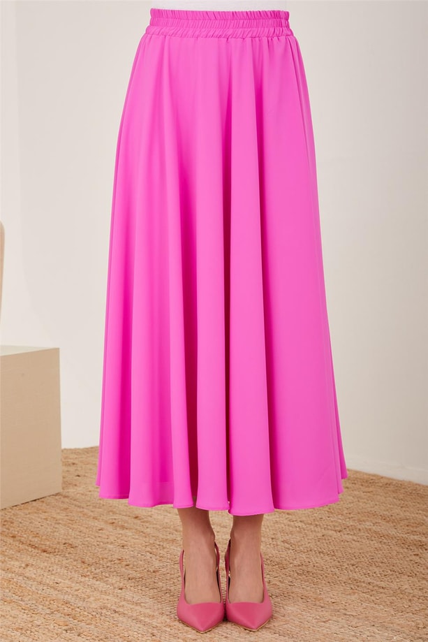 Armine File Garnili Takım 23Y6400 Orkide