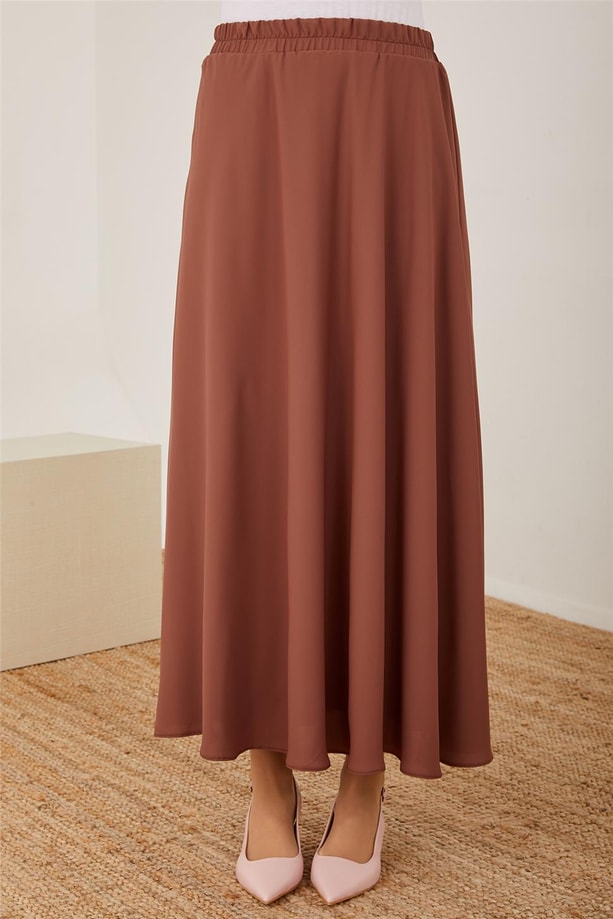 Armine Rahat Üçlü Takım 22K6518 Bronz