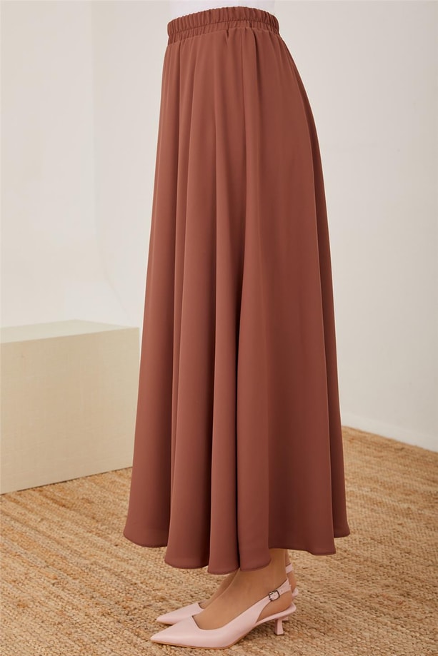 Armine Rahat Üçlü Takım 22K6518 Bronz