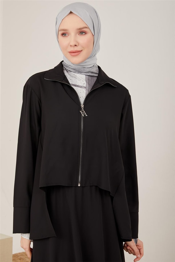 Armine Rahat Üçlü Takım 22K6518 Siyah