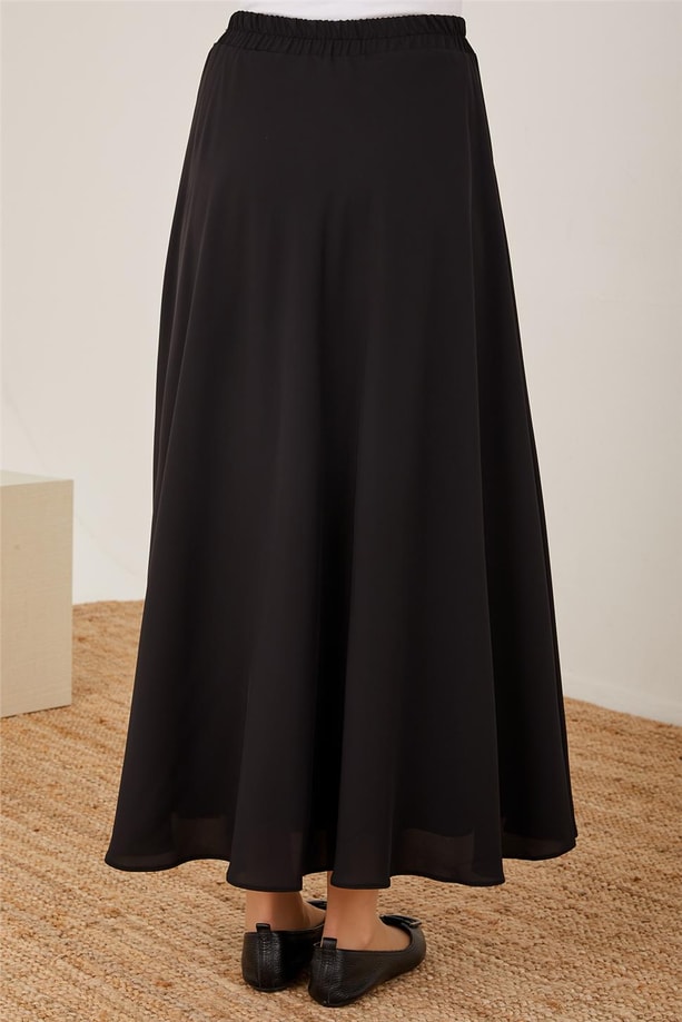 Armine Rahat Üçlü Takım 22K6518 Siyah