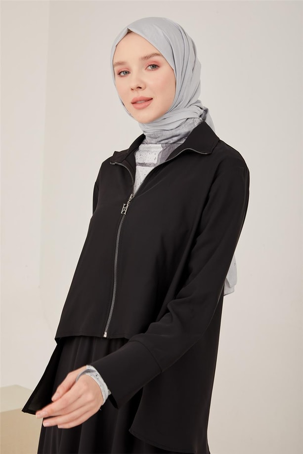 Armine Rahat Üçlü Takım 22K6518 Siyah