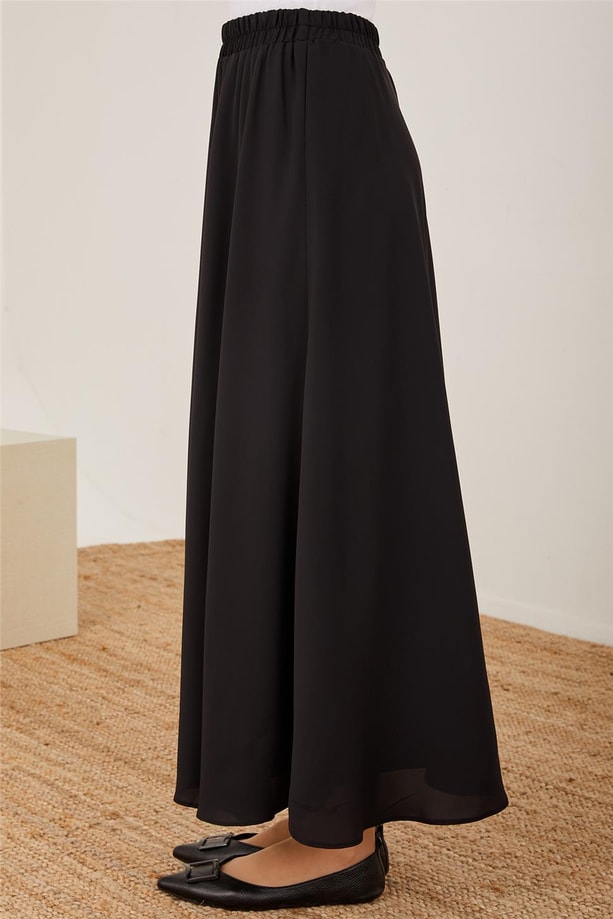 Armine Rahat Üçlü Takım 22K6518 Siyah