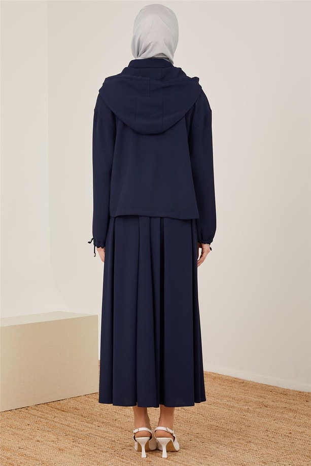 Armine Takım 23Y6523 Lacivert