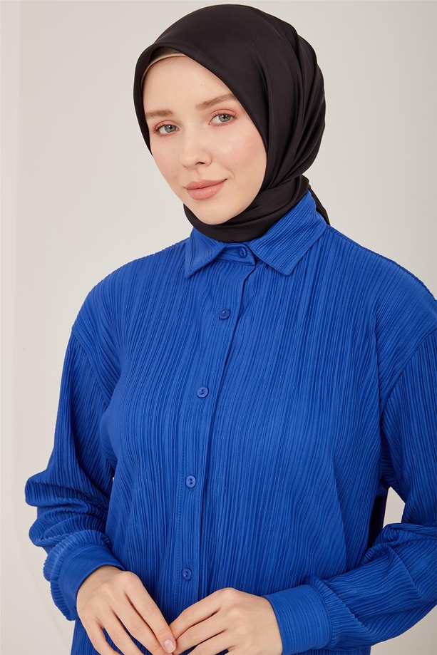 Armine Takım 23YD7402 Saks