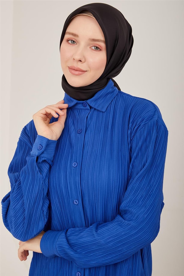 Armine Takım 23YD7402 Saks