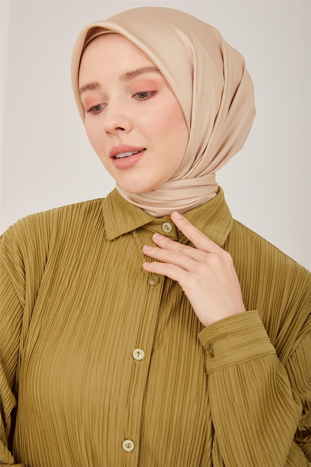 Armine Takım 23YD7402 Yağ Yeşili