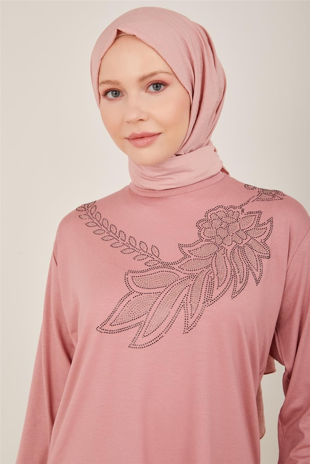 Armine Penye 23YD9004 Pudra