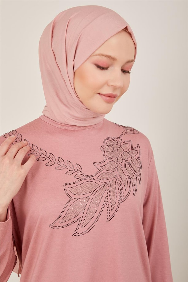 Armine Penye 23YD9004 Pudra