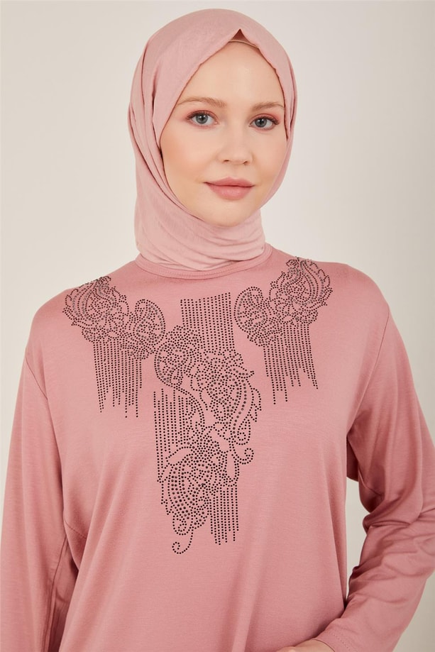 Armine Penye 23YD9007 Pudra