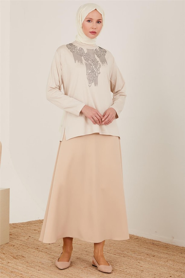 Armine Penye 23YD9007 Taş